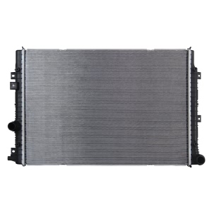 TYC Engine Coolant Radiator for Volkswagen Tiguan Limited - 13272