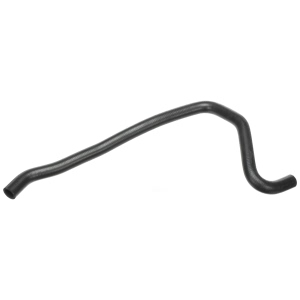 Gates Upper Hvac Heater Molded Hose for 2004 Mazda 6 - 19335