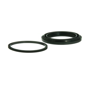 Centric Caliper Repair Kit for 2002 Chevrolet Suburban 1500 - 143.66012