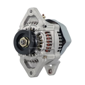 Remy Remanufactured Alternator for Chevrolet Sprint - 14946