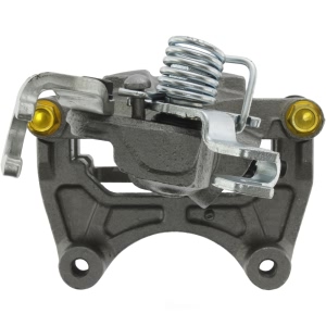 Centric Remanufactured Semi-Loaded Rear Passenger Side Brake Caliper for 2006 Mazda 6 - 141.45557