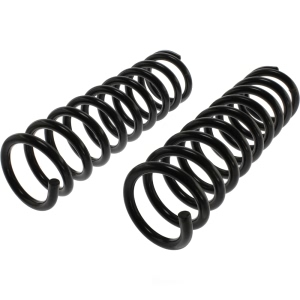 Centric Premium™ Coil Springs for Ford Country Squire - 630.65019