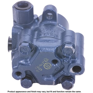 Cardone Reman Remanufactured Power Steering Pump w/o Reservoir for Nissan Sentra - 21-5827