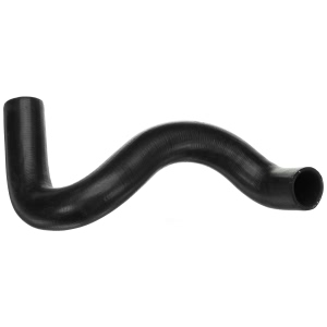 Gates Engine Coolant Molded Radiator Hose for 1995 Ford F-250 - 22143