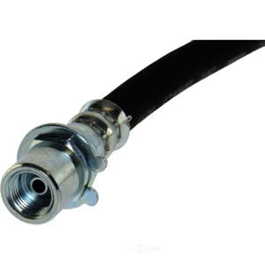 Centric Front Passenger Side Brake Hose for 2001 GMC Jimmy - 150.66091