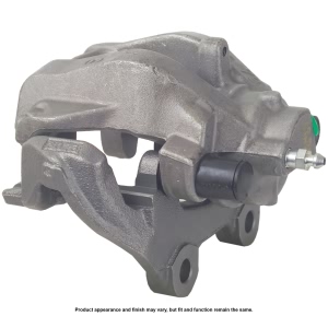 Cardone Reman Remanufactured Unloaded Caliper w/Bracket for 2006 Mercedes-Benz S350 - 19-B2938