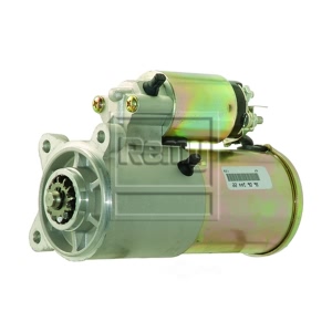 Remy Starter for 2012 Lincoln Navigator - 97128