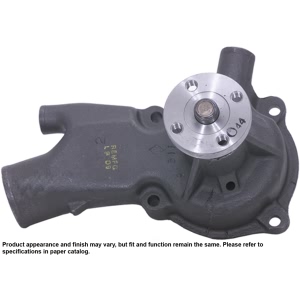 Cardone Reman Remanufactured Water Pumps for Chevrolet Suburban - 58-163