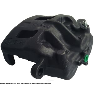 Cardone Reman Remanufactured Unloaded Caliper for 1993 Mazda MPV - 19-1633