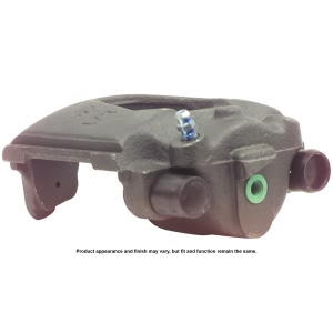 Cardone Reman Remanufactured Unloaded Caliper for Jaguar XJS - 19-2024