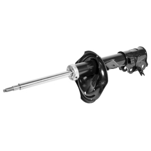 Monroe OESpectrum™ Front Driver Side Strut for 2006 Hyundai Accent - 72298
