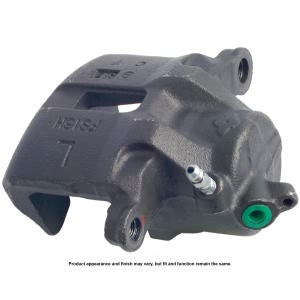 Cardone Reman Remanufactured Unloaded Caliper for Dodge Colt - 19-1718