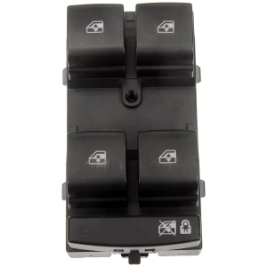 Dorman OE Solutions Front Driver Side Door Window Switch for Chevrolet Cruze - 920-036