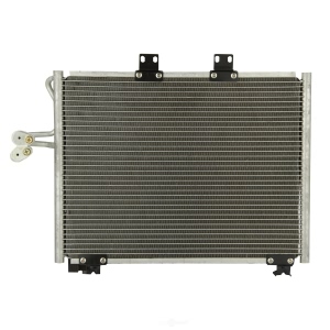Spectra Premium A/C Condenser for Jeep - 7-3082