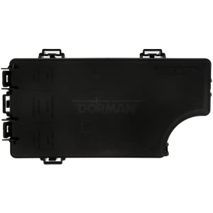 Dorman OE Solutions Remanufactured Integrated Control Module - 599-938