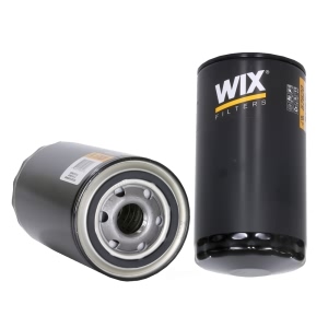 WIX Full Flow Lube Engine Oil Filter for 2009 Dodge Ram 3500 - 57620