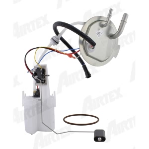 Airtex Fuel Pump Module Assembly for 2008 Ford F-350 Super Duty - E2509M