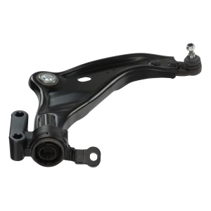 Delphi Front Passenger Side Lower Control Arm And Ball Joint Assembly for 2012 Mini Cooper - TC3314