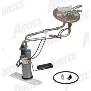 Airtex Electric Fuel Pump for 1989 Ford F-150 - E2103S