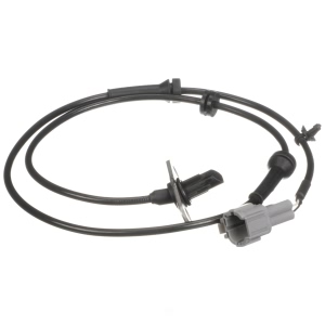 Delphi Rear Passenger Side Abs Wheel Speed Sensor - SS11565