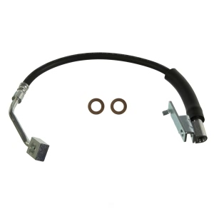 Wagner Brake Hydraulic Hose for 2008 Mercury Grand Marquis - BH142769
