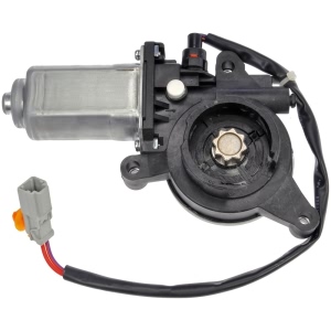 Dorman OE Solutions Rear Passenger Side Window Motor for Honda Civic - 742-838