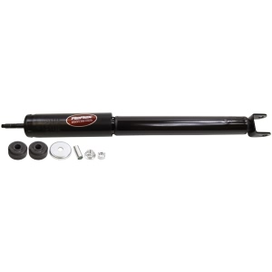 Monroe Reflex™ Rear Driver or Passenger Side Shock Absorber for 2014 Ford Explorer - 911330