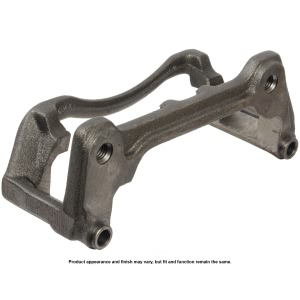 Cardone Reman Remanufactured Caliper Bracket for 2004 Jaguar Vanden Plas - 14-1650