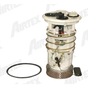 Airtex Electric Fuel Pump for 1992 Dodge Monaco - E7039M