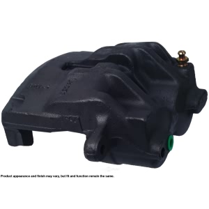 Cardone Reman Remanufactured Unloaded Caliper for 1999 Land Rover Discovery - 19-2081