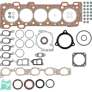 Victor Reinz Cylinder Head Gasket Set for 1999 Volvo S70 - 02-36955-03
