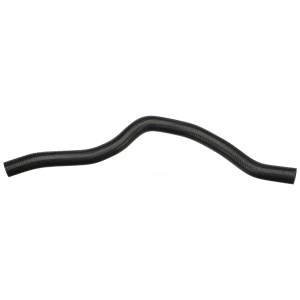 Gates Hvac Heater Molded Hose for 2018 Toyota RAV4 - 19968