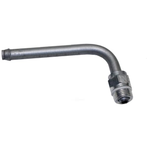 Gates Power Steering End Fitting From Gear for Mercury - 349777