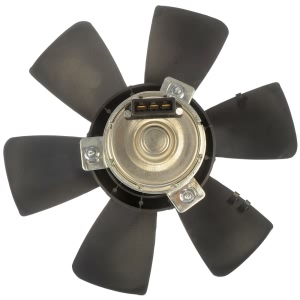 Dorman Engine Cooling Fan Assembly for 1994 Volkswagen Jetta - 621-278