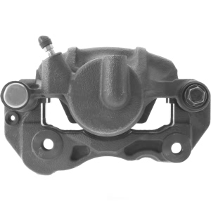 Centric Semi-Loaded Brake Caliper for 1988 Mitsubishi Montero - 141.46061