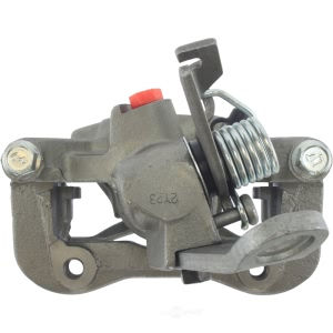 Centric Remanufactured Semi-Loaded Rear Driver Side Brake Caliper for 1997 Saturn SW2 - 141.62550