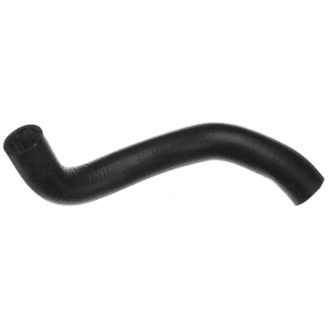 Gates Engine Coolant Molded Radiator Hose for 2014 Nissan Juke - 23978