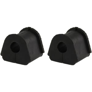 Centric Premium™ Front Stabilizer Bar Bushing for 1988 Hyundai Excel - 602.63097