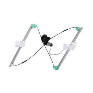 AISIN Power Window Regulator And Motor Assembly for 1997 Dodge Neon - RPACH-027
