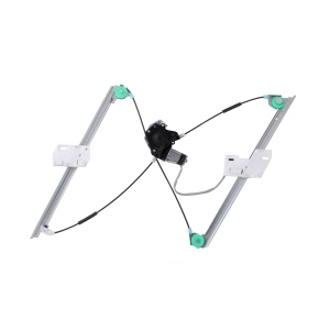 AISIN Power Window Regulator And Motor Assembly for 1999 Plymouth Neon - RPACH-027