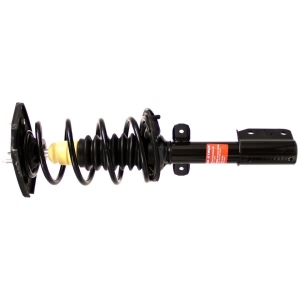 Monroe Quick-Strut™ Rear Driver Side Complete Strut Assembly for 1998 Oldsmobile Intrigue - 171671L