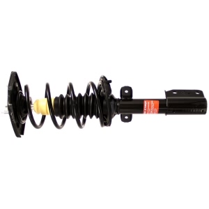 Monroe Quick-Strut™ Rear Driver Side Complete Strut Assembly for 2004 Chevrolet Impala - 171671L