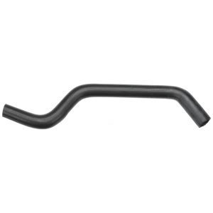 Gates Hvac Heater Molded Hose for Chevrolet Silverado 3500 - 19102