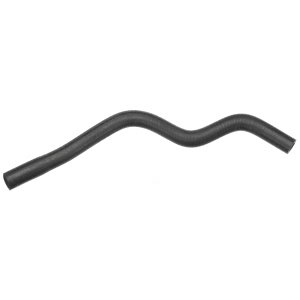 Gates Hvac Heater Molded Hose for 2010 Toyota Prius - 18012