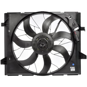 Dorman Engine Cooling Fan Assembly for Jeep - 621-134