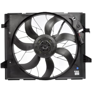 Dorman Engine Cooling Fan Assembly for 2011 Dodge Durango - 621-134