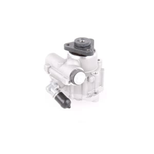 VAICO Remanufactured Power Steering Pump for Audi - V10-0572