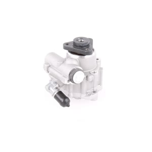 VAICO Remanufactured Power Steering Pump for Volkswagen - V10-0572