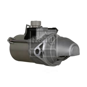 Remy Remanufactured Starter for 2013 Honda CR-Z - 16186