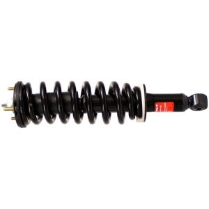 Monroe Quick-Strut™ Front Driver Side Complete Strut Assembly for 2006 Toyota Sequoia - 171348L